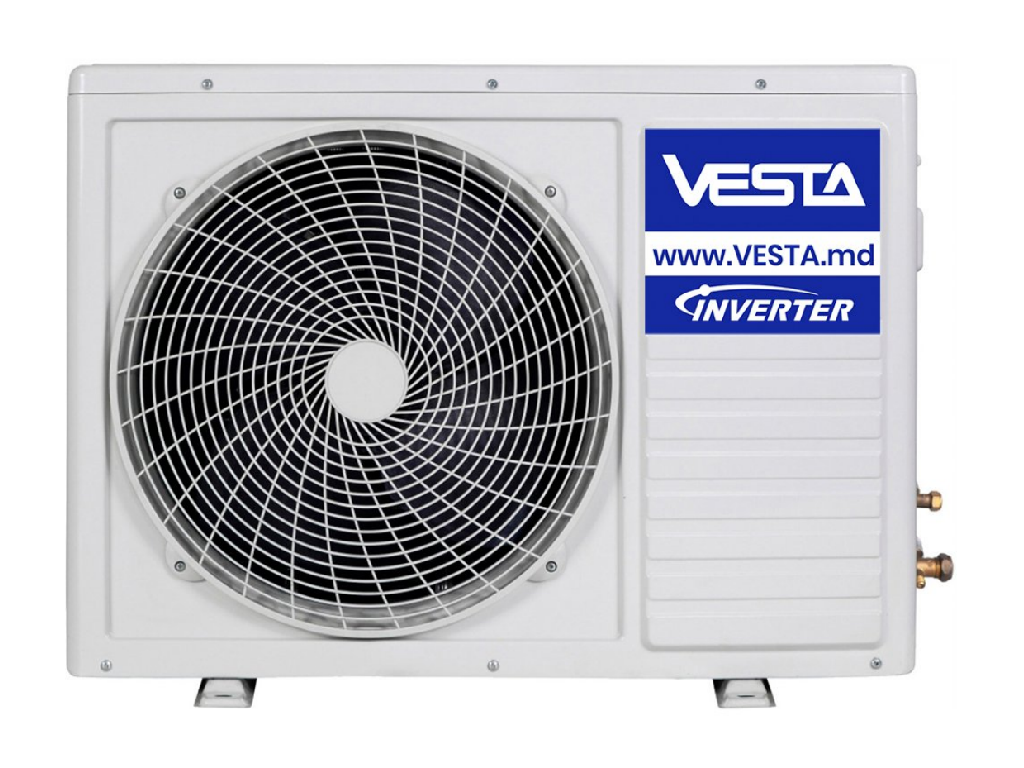 VESTA AC-9/ECO wi-fi / 9000BTU/h