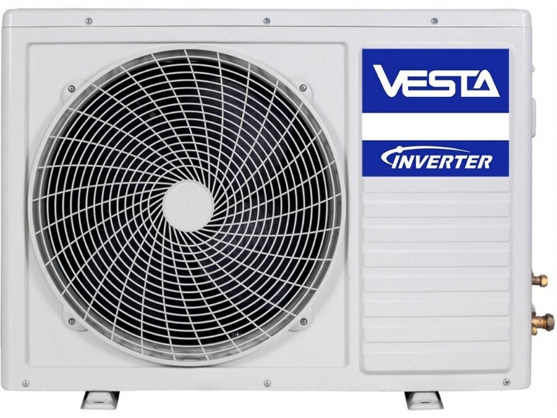 VESTA AC-12/ECO wi-fi / 12000BTU/h