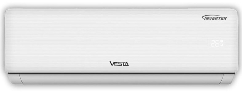 VESTA AC-18i/SMART wi-fi / 18000BTU/h