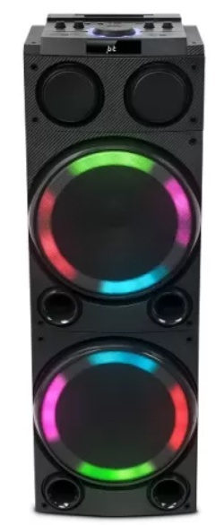 MUSE M-1982 DJ / 500W