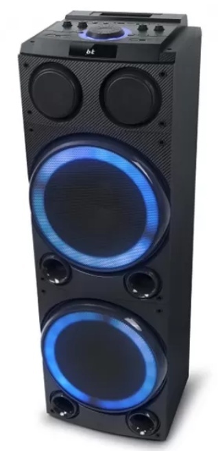 MUSE M-1982 DJ / 500W