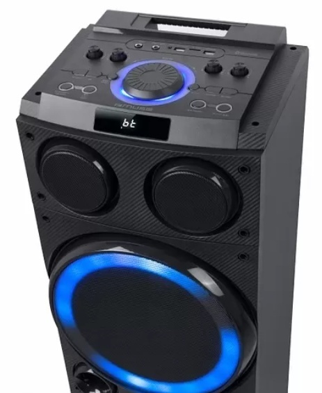 MUSE M-1982 DJ / 500W