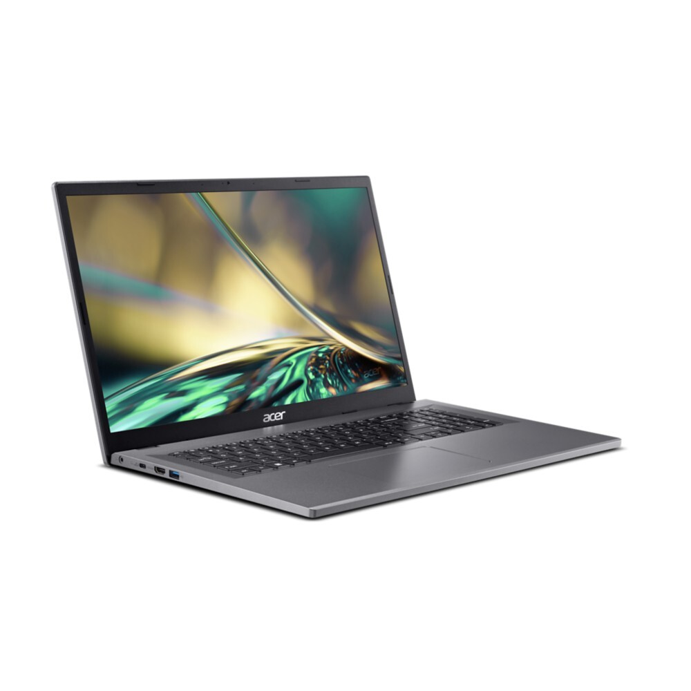 ACER Aspire A317-55P-33PH / 17.3 IPS FullHD / Core i3-N305 / 8Gb DDR4 / 512GB NVMe / No OS