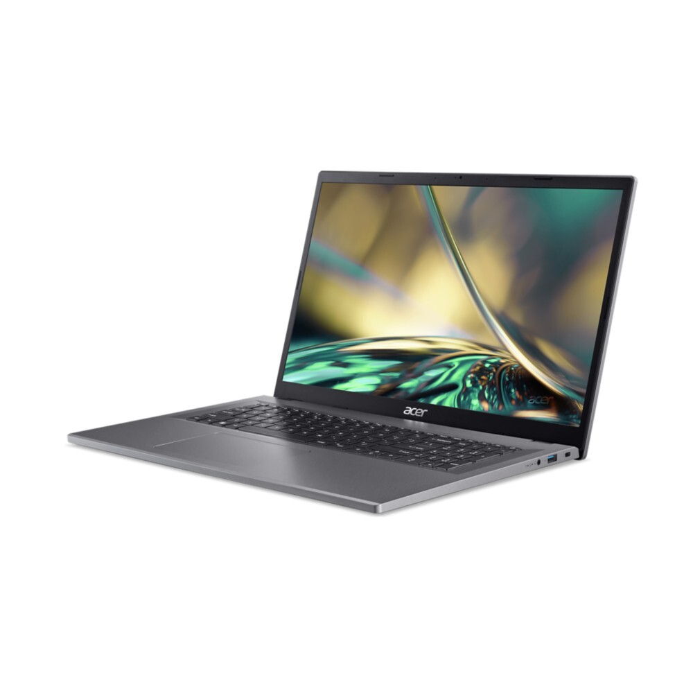 ACER Aspire A317-55P-33PH / 17.3 IPS FullHD / Core i3-N305 / 8Gb DDR4 / 512GB NVMe / No OS