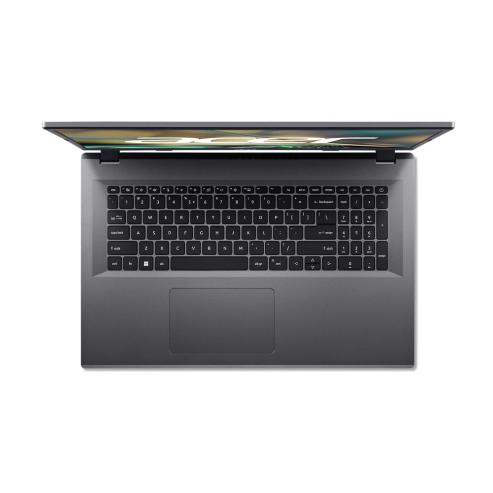 ACER Aspire A317-55P-33PH / 17.3 IPS FullHD / Core i3-N305 / 8Gb DDR4 / 512GB NVMe / No OS