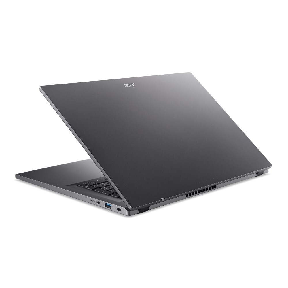 ACER Aspire A317-55P-33PH / 17.3 IPS FullHD / Core i3-N305 / 8Gb DDR4 / 512GB NVMe / No OS