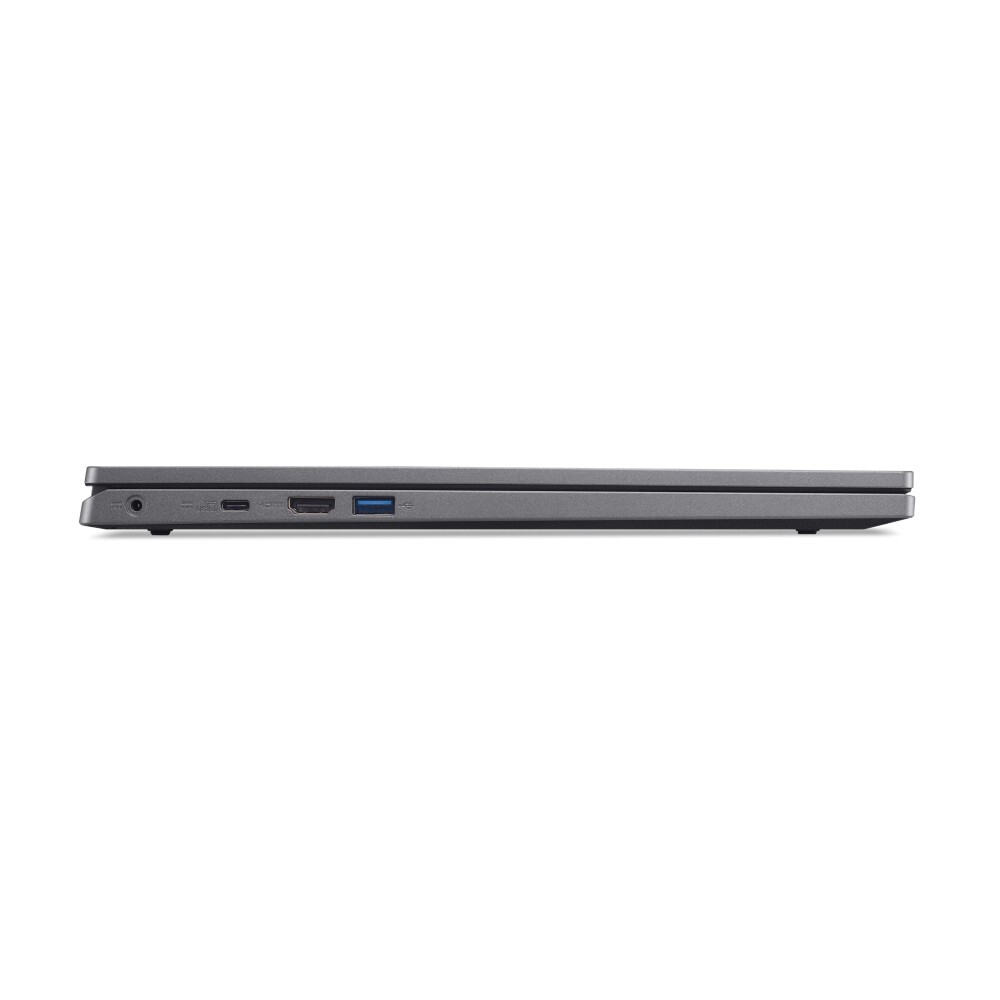 ACER Aspire A317-55P-33PH / 17.3 IPS FullHD / Core i3-N305 / 8Gb DDR4 / 512GB NVMe / No OS