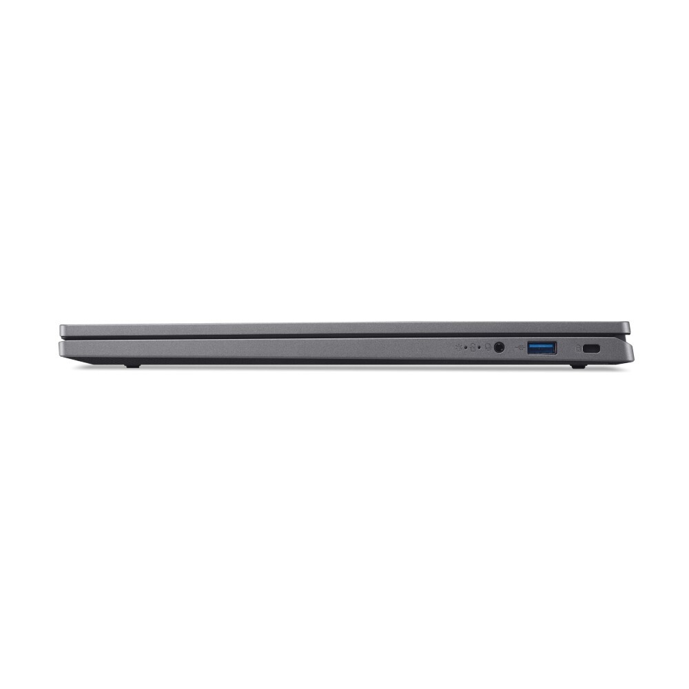 ACER Aspire A317-55P-33PH / 17.3 IPS FullHD / Core i3-N305 / 8Gb DDR4 / 512GB NVMe / No OS