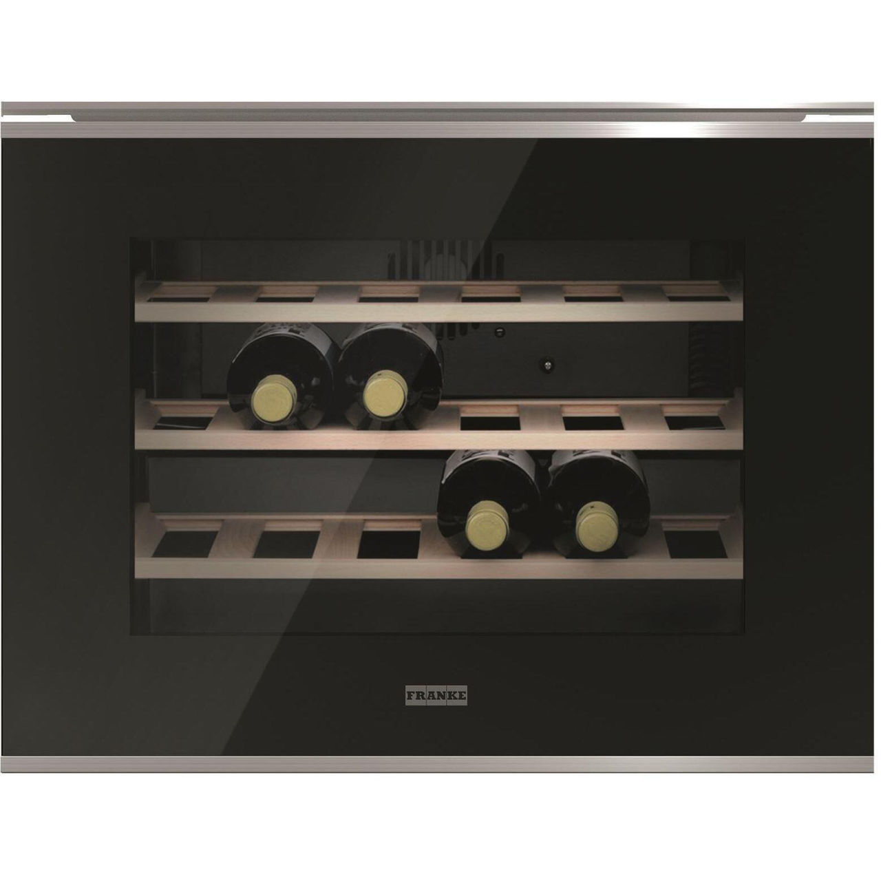 FRANKE FMY 24 WCR XS