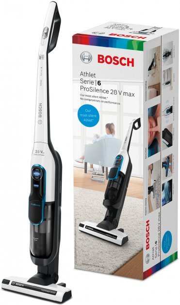 Bosch BCH86SIL1