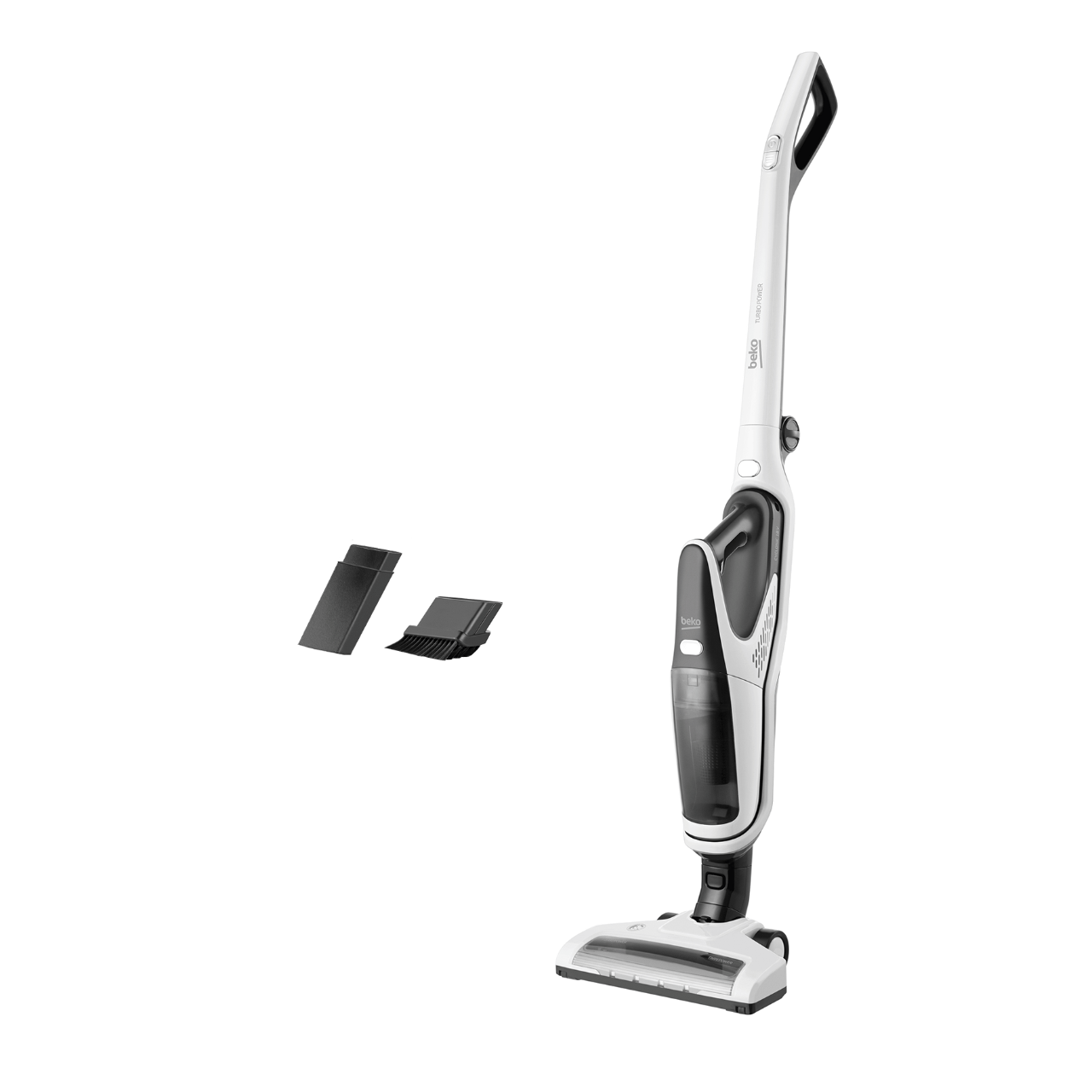 Beko EasyClean VRT61818VG