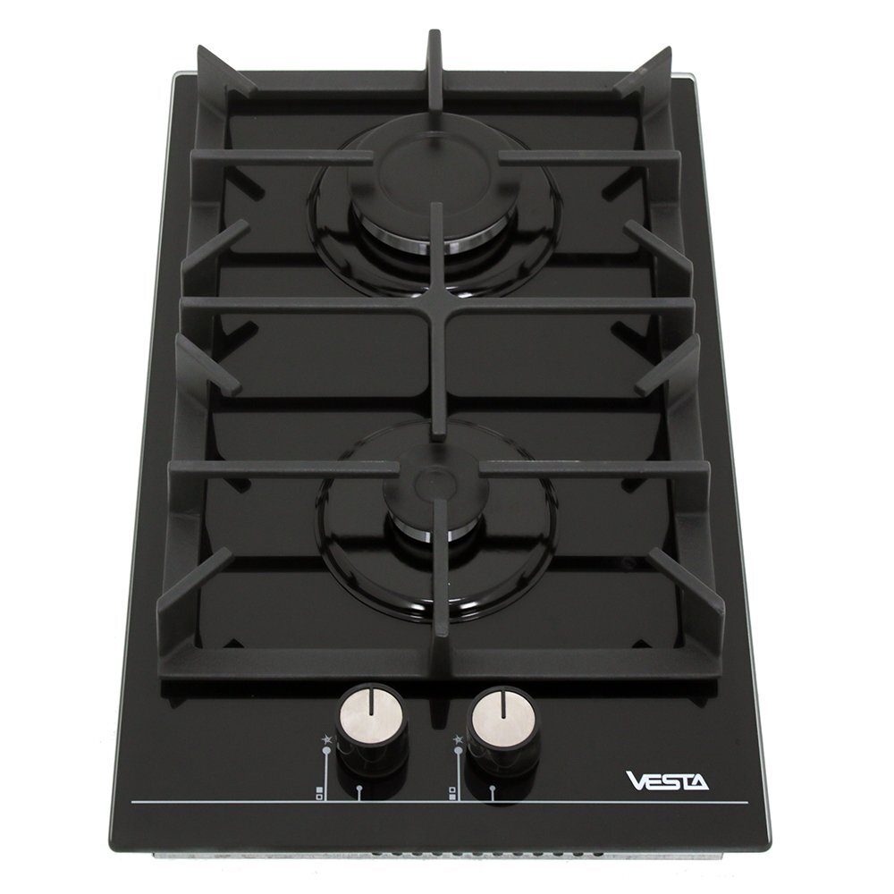 VESTA BHF3060ICG Black