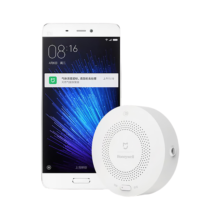 Xiaomi Mi Honeywell Gas Leak Detector