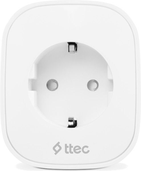 ttec Smart Plug Prizi 16A Wi-Fi / 2AP01