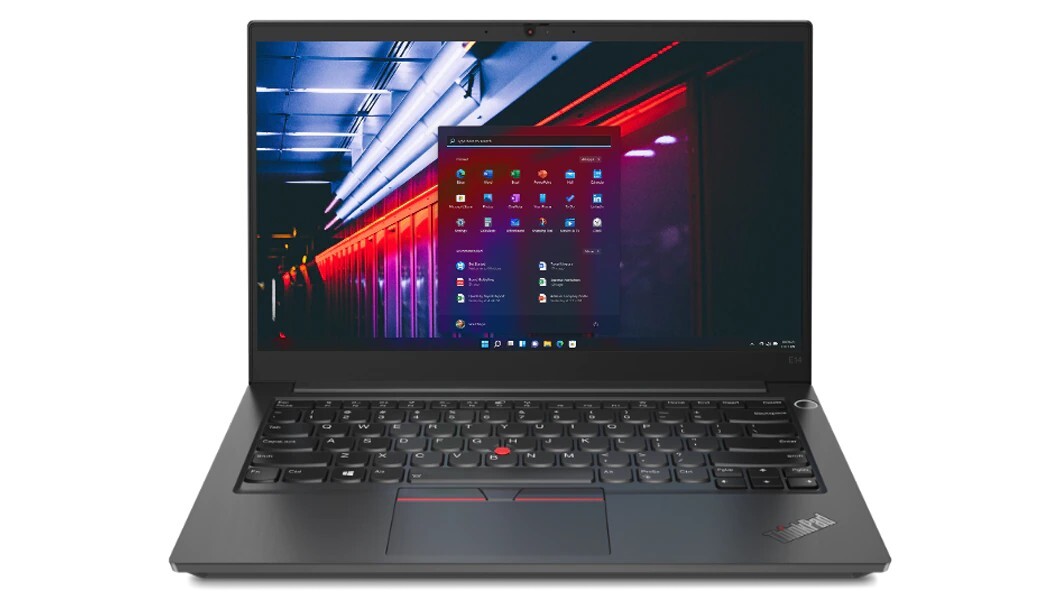 Lenovo ThinkPad E14 Gen 2 / 14 FullHD IPS / Core i5-1135G7 / 8GB DDR4 / 512GB NVMe / Intel Iris XE / Dos / 20TA0028RT