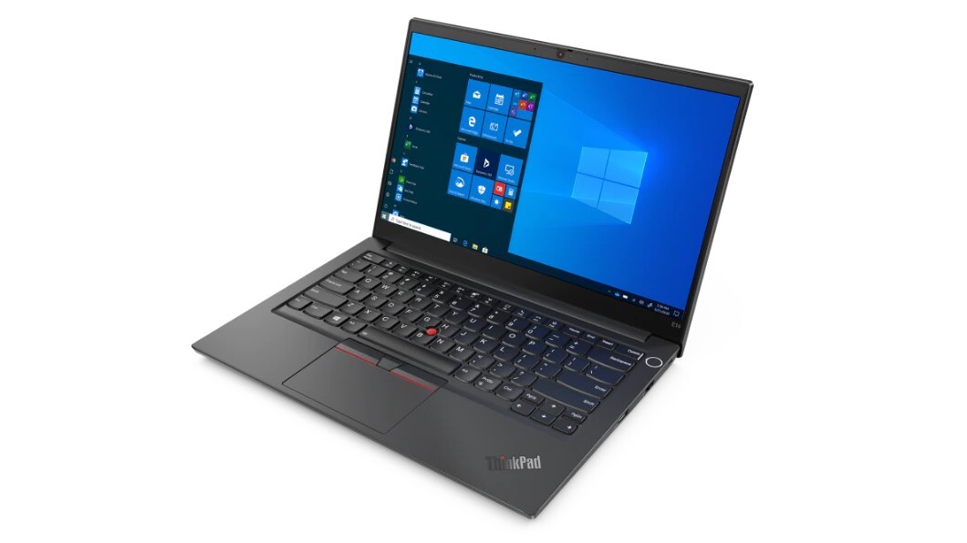 Lenovo ThinkPad E14 Gen 2 / 14 FullHD IPS / Core i5-1135G7 / 8GB DDR4 / 512GB NVMe / Intel Iris XE / Dos / 20TA0028RT