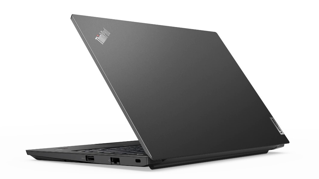 Lenovo ThinkPad E14 Gen 2 / 14 FullHD IPS / Core i5-1135G7 / 8GB DDR4 / 512GB NVMe / Intel Iris XE / Dos / 20TA0028RT