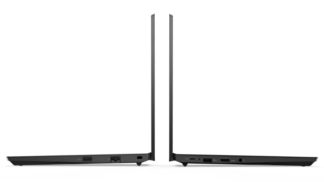 Lenovo ThinkPad E14 Gen 2 / 14 FullHD IPS / Core i5-1135G7 / 8GB DDR4 / 512GB NVMe / Intel Iris XE / Dos / 20TA0028RT