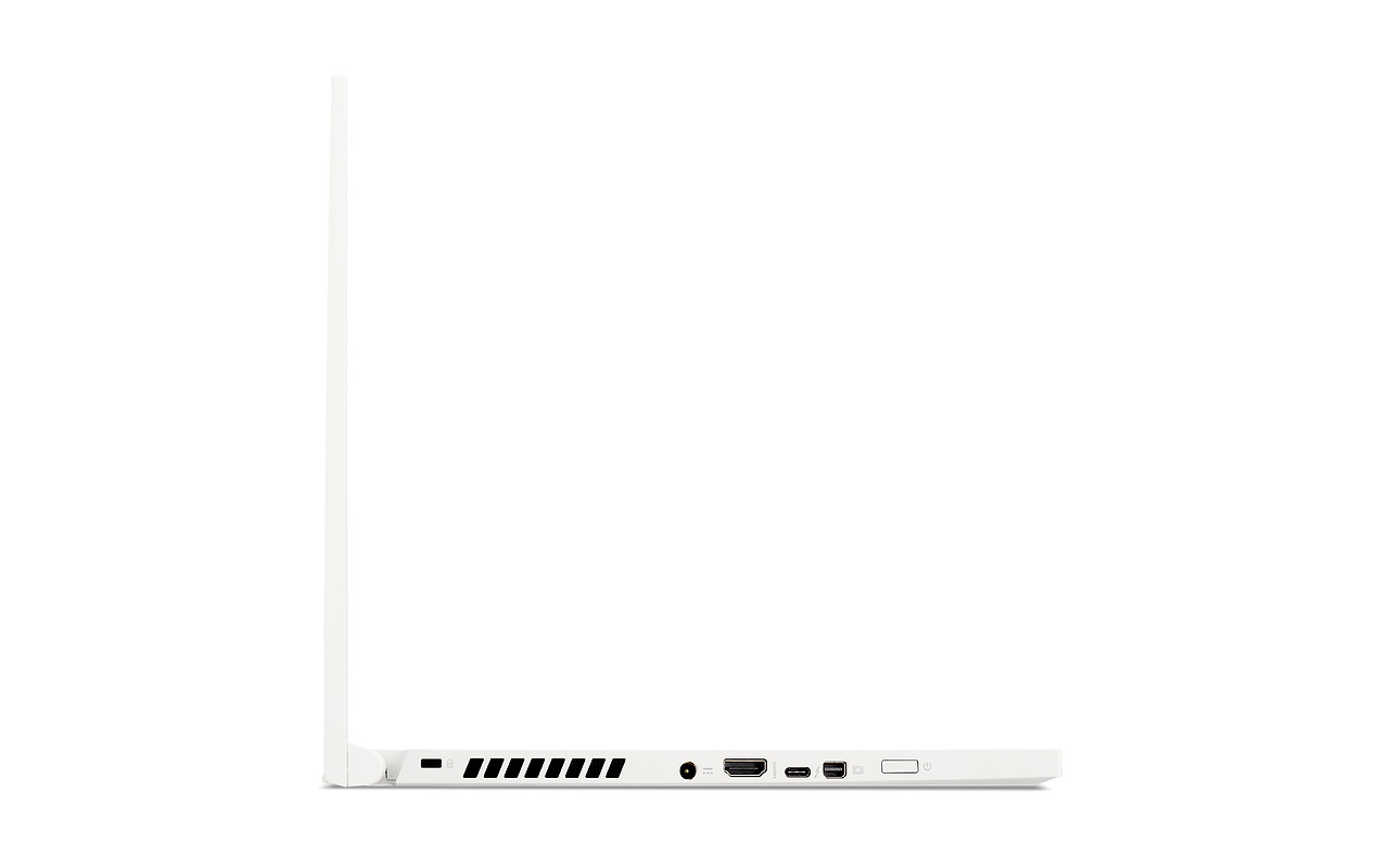 ACER ConceptD 3 / 16 WUXGA IPS / Core i7-11800H / 16GB DDR4 / 1024GB NVMe / GeForce RTX 3050 Ti 4GB GDDR6 / Windows 11 Home / CN316-73G-71ZX