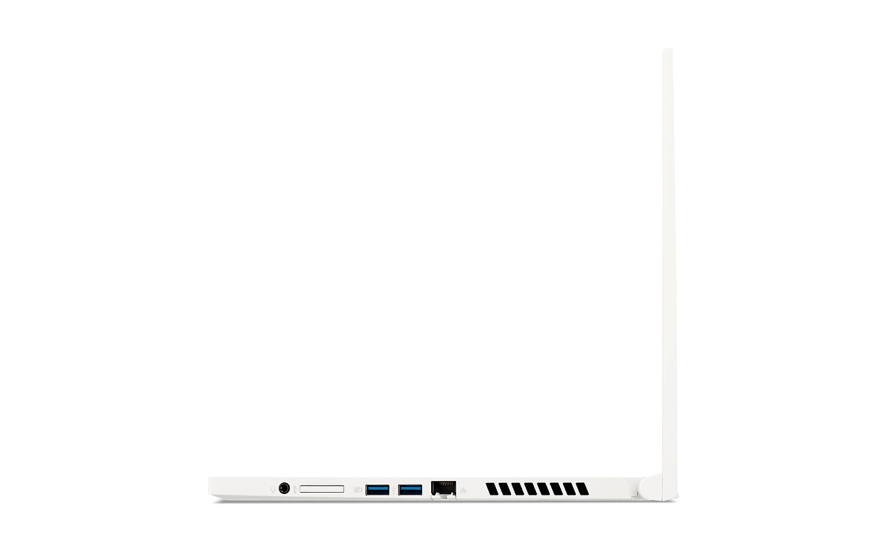 ACER ConceptD 3 / 16 WUXGA IPS / Core i7-11800H / 16GB DDR4 / 1024GB NVMe / GeForce RTX 3050 Ti 4GB GDDR6 / Windows 11 Home / CN316-73G-71ZX