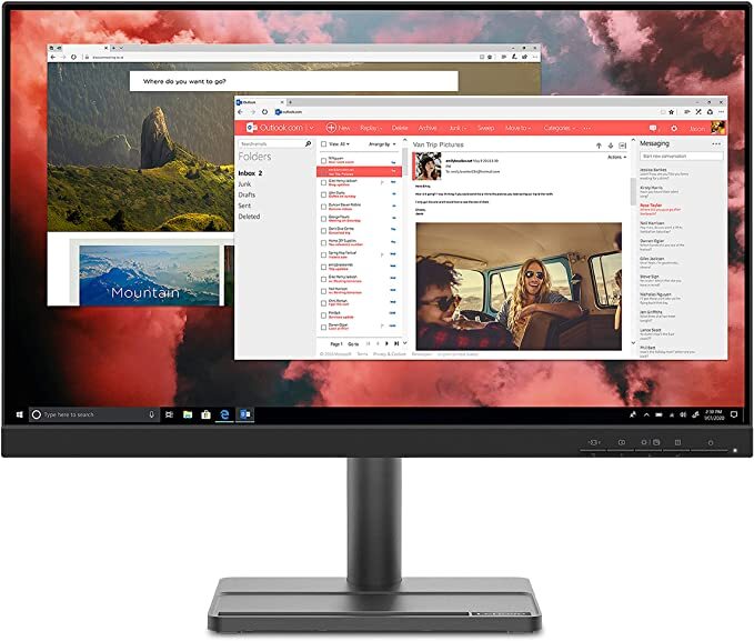 Lenovo L22e-30