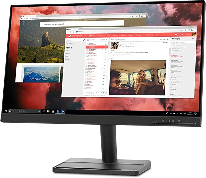 Lenovo L22e-30