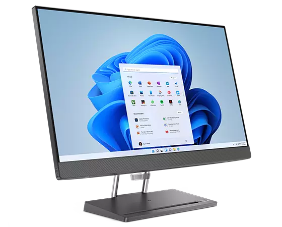 Lenovo IdeaCentre 5 27IAH7 / 27 QHD IPS / Core i5-13500H / 16GB DDR5 / 512GB NVMe / Windows 11