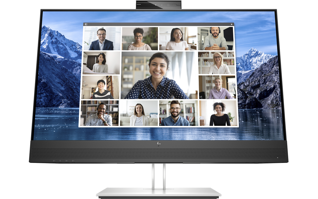 HP E27m G4 / 27 IPS QHD / 40Z29AA