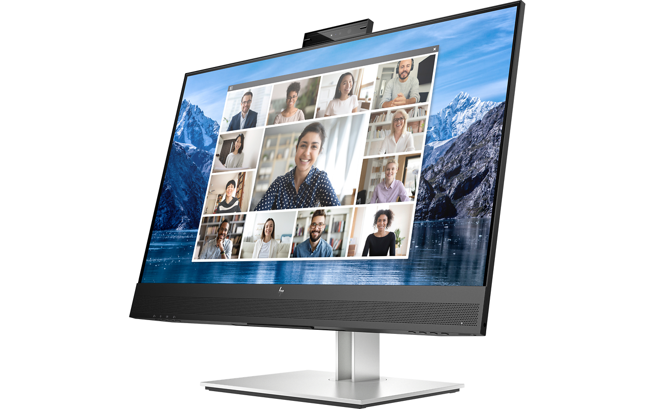 HP E27m G4 / 27 IPS QHD / 40Z29AA