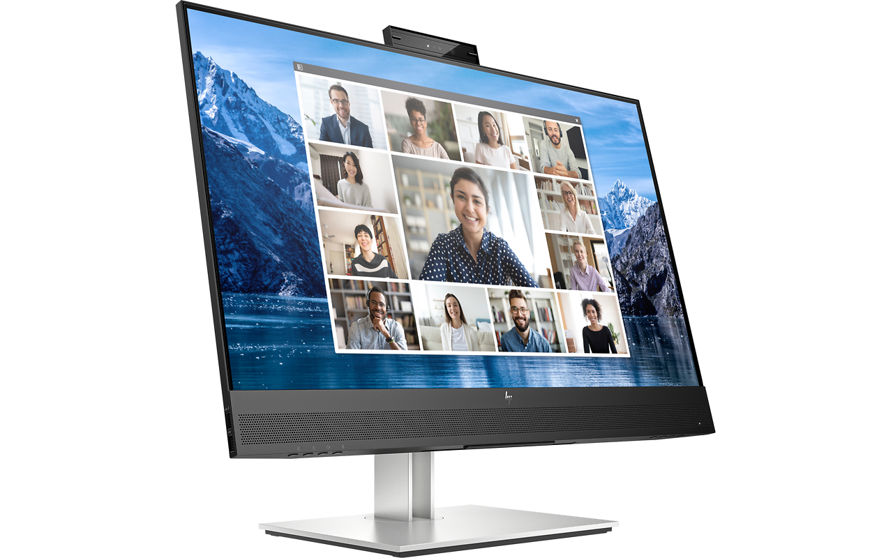 HP E27m G4 / 27 IPS QHD / 40Z29AA