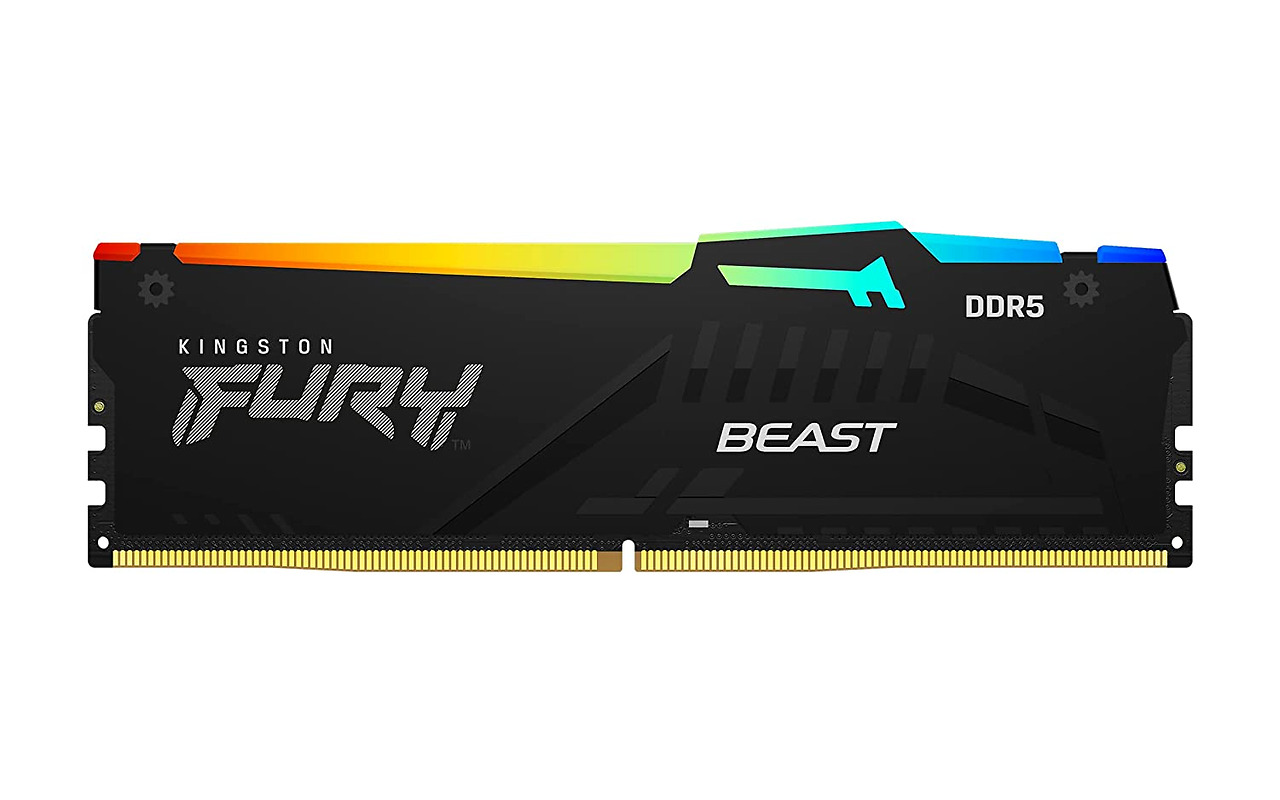 Kingston FURY Beast RGB KF552C40BBA-32