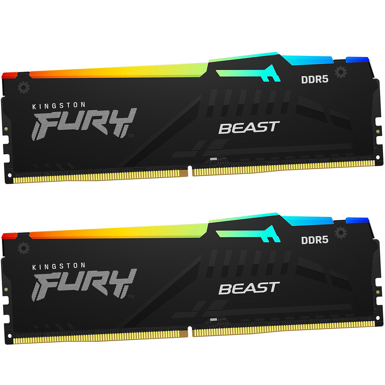 Kingston FURY Beast RGB KF556C40BBAK2-32