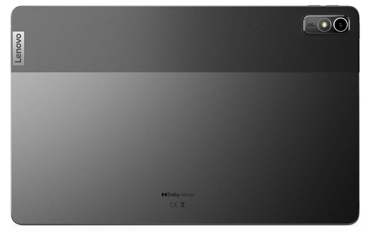 Lenovo Tab P11 Gen 2 / 11.5 IPS 2K / MediaTek Helio G99 / 6Gb / 128Gb / 4G LTE / 7500mAh /