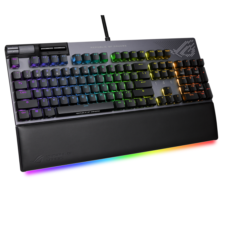 ASUS ROG Strix Flare II Animate