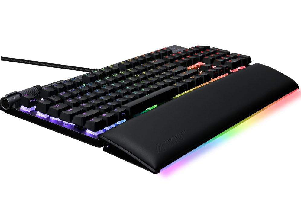 ASUS ROG Strix Flare II Animate