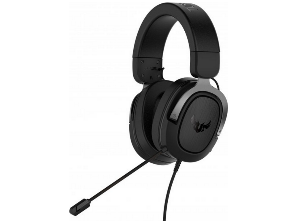 ASUS TUF Gaming H3 / Grey