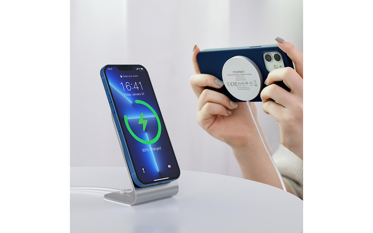 CHOETECH H046 + T518-F