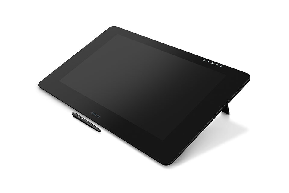 Wacom Cintiq Pro 24 / DTK-2420