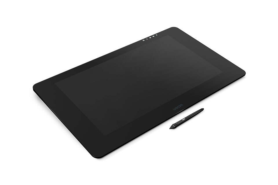 Wacom Cintiq Pro 24 / DTK-2420
