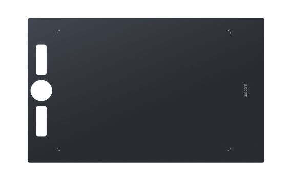 Wacom Texture Sheet L rough
