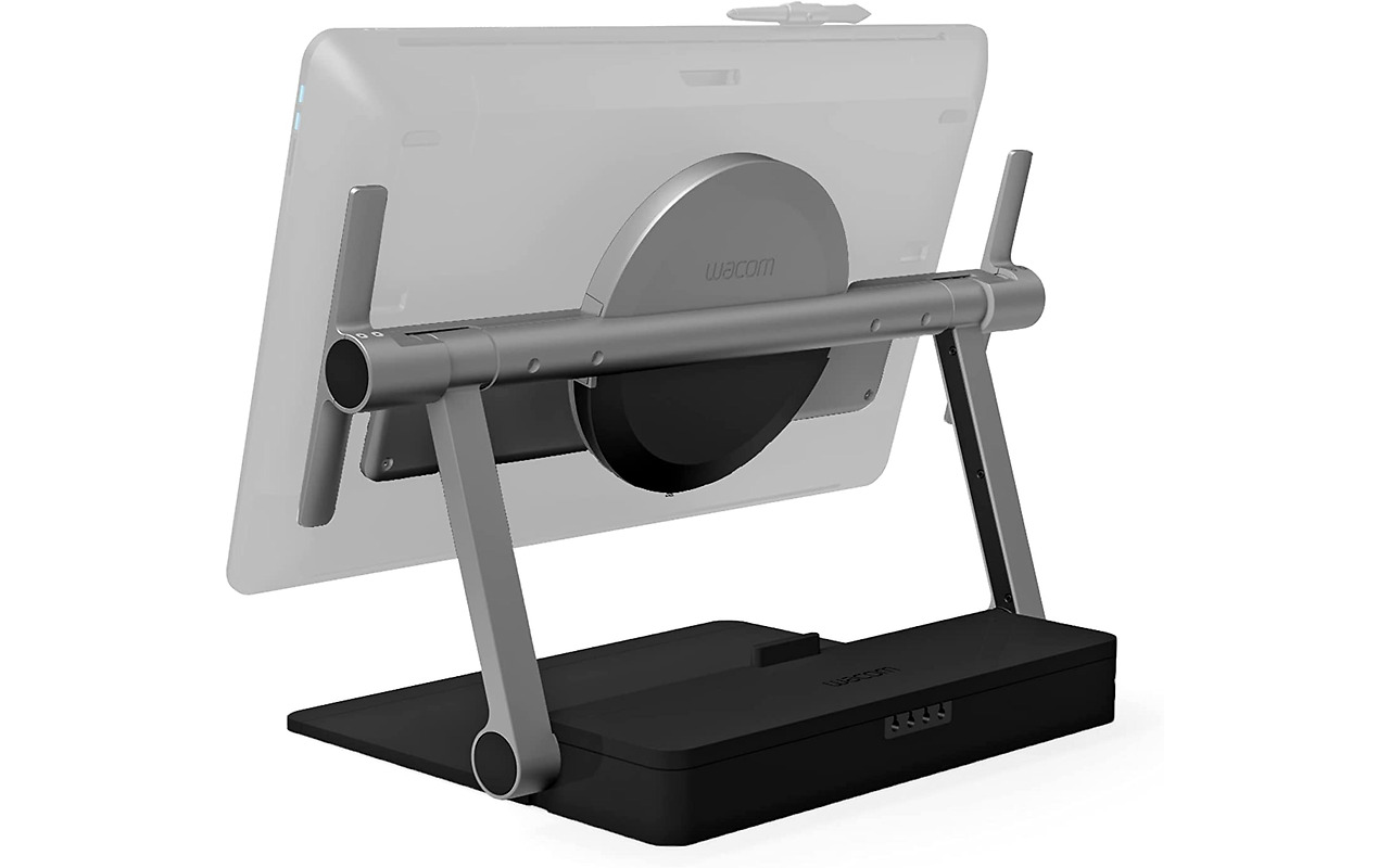 Wacom Ergo Stand for Cintiq Pro 24