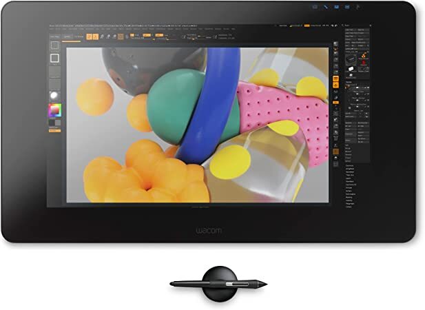 Wacom Cintiq Pro 24 multi-touch / DTH-2420