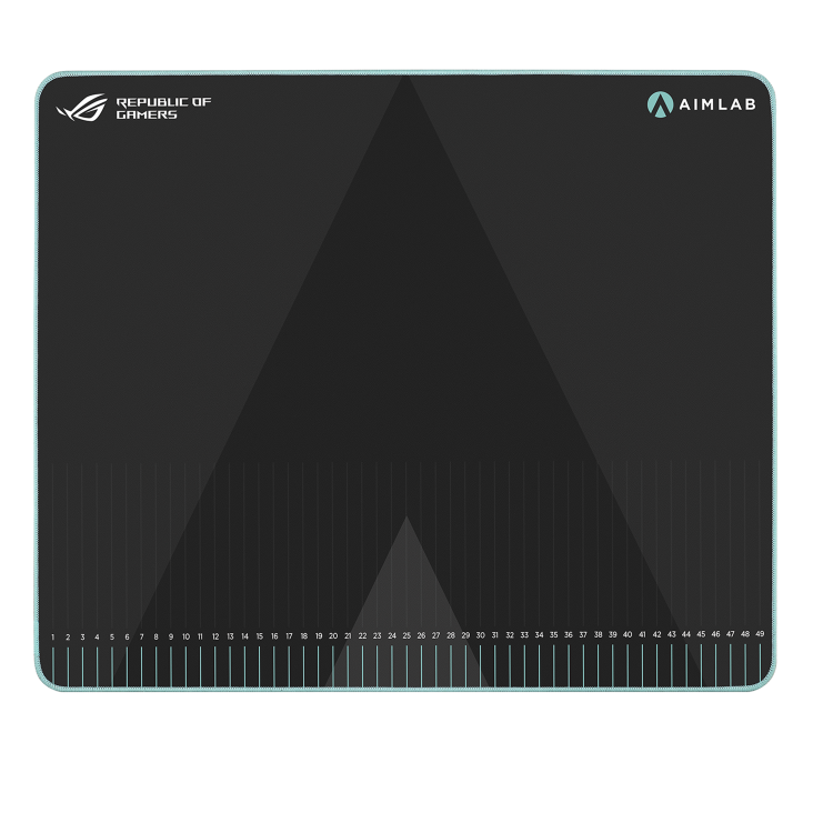 ASUS ROG Hone Ace Aim Lab Edition