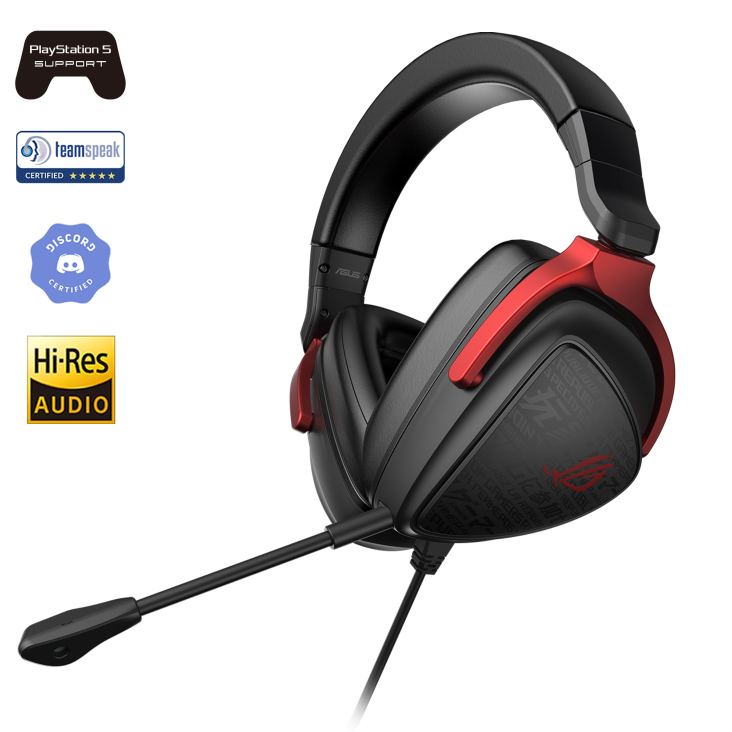 ASUS ROG Delta S Core
