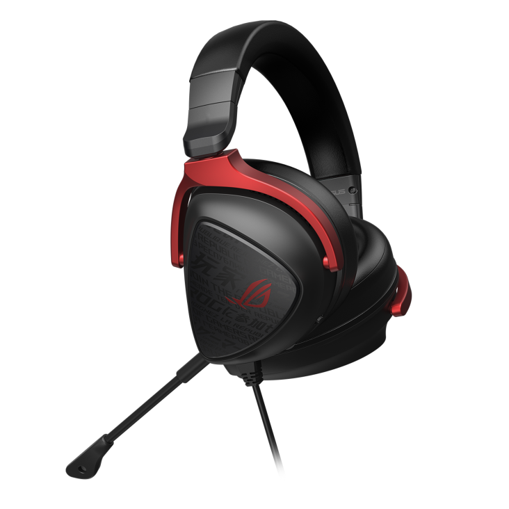 ASUS ROG Delta S Core