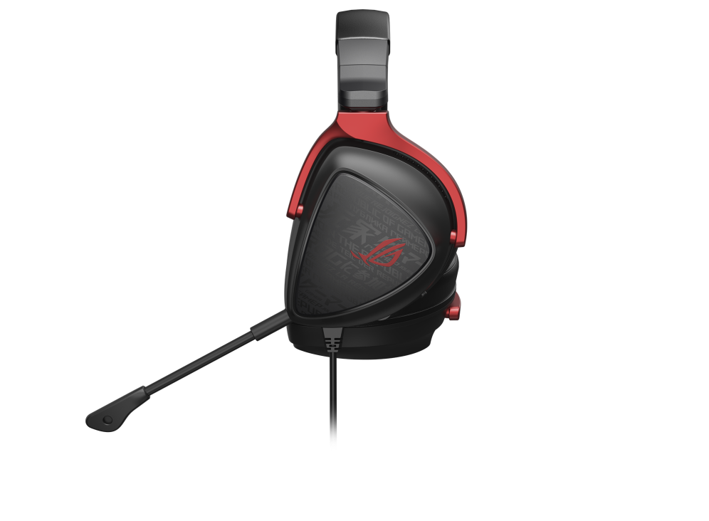 ASUS ROG Delta S Core