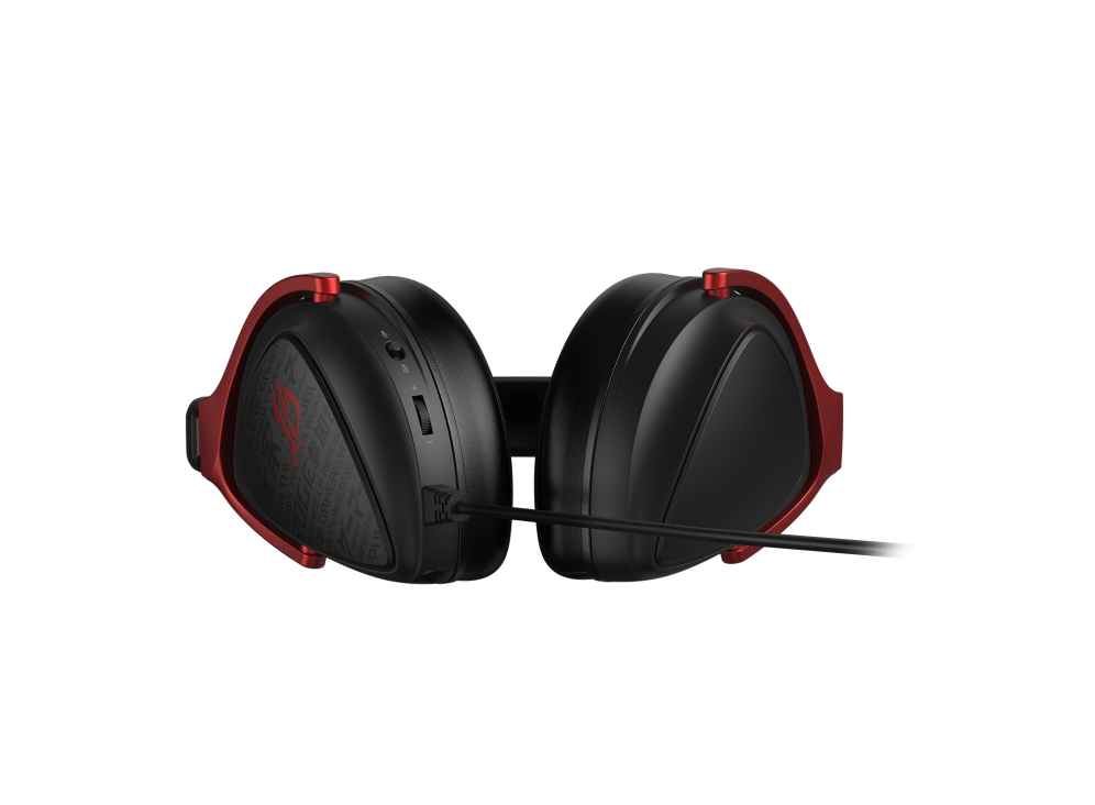 ASUS ROG Delta S Core