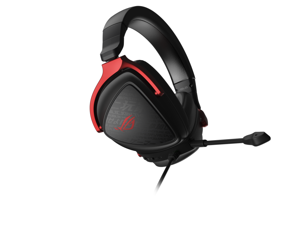 ASUS ROG Delta S Core