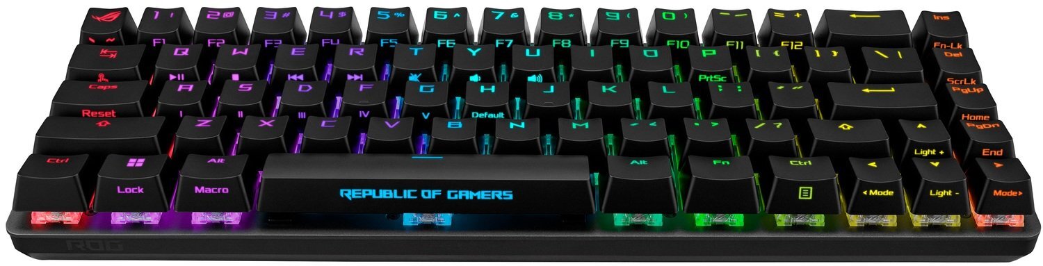 ASUS ROG Falchion Ace