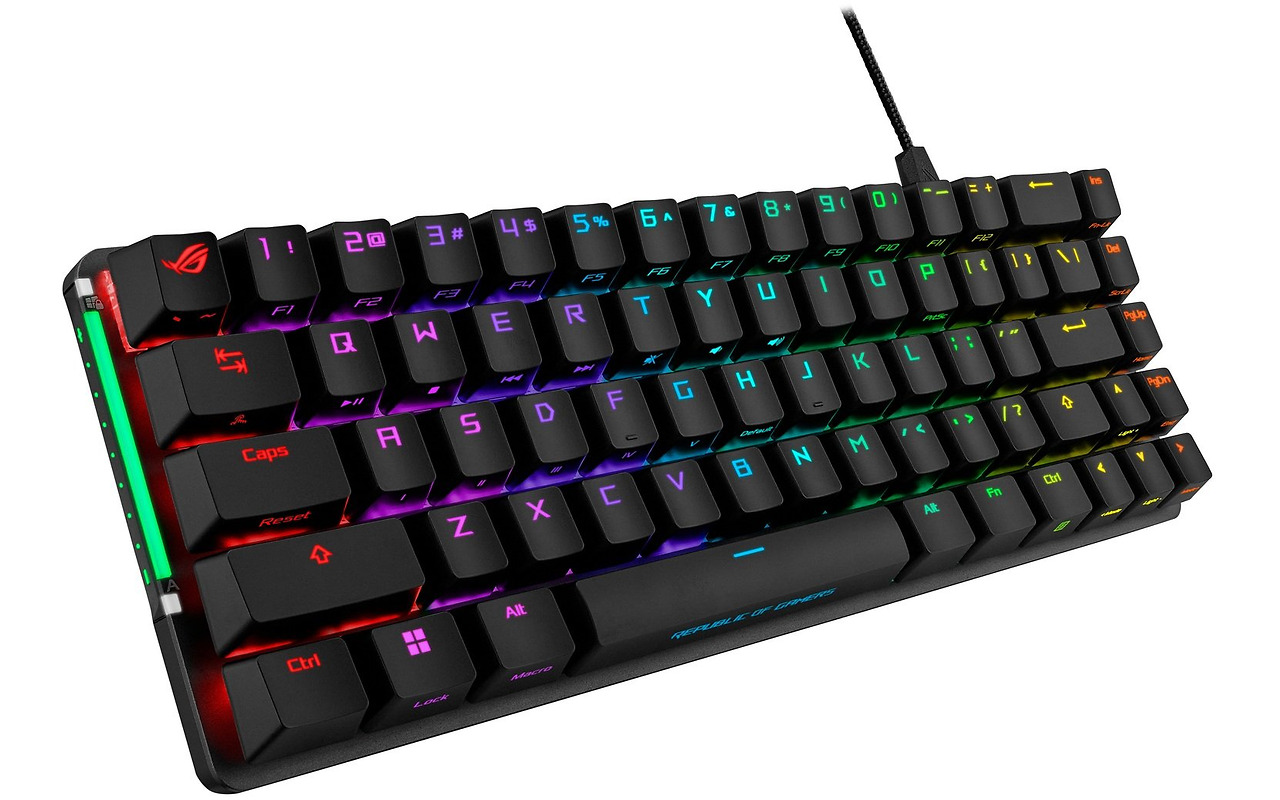 ASUS ROG Falchion Ace